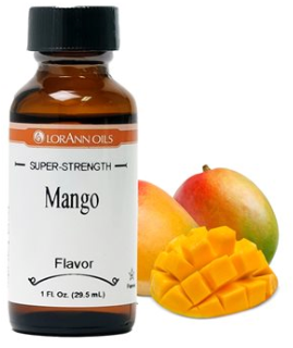 LorAnn Mango Flavor 1oz