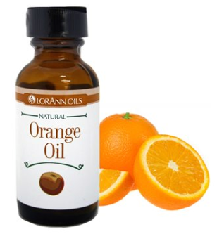 LorAnn Orange Oil 1oz