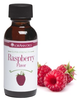 LorAnn Raspberry Flavor 1oz