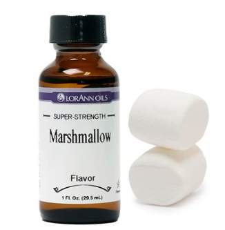 LorAnn Marshmallow Flavor 1oz