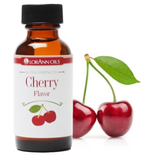 LorAnn Natural Cherry Flavor 1oz