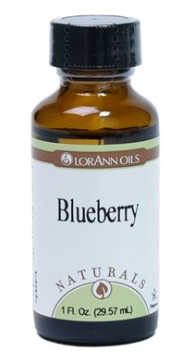 LorAnn Natural Blueberry Flavor 1oz