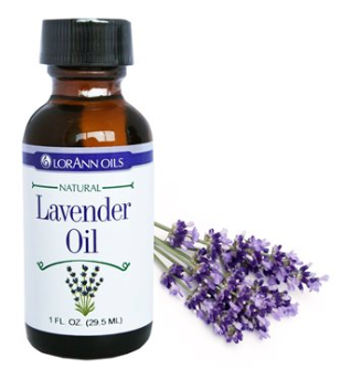 LorAnn Lavender Oil 1oz