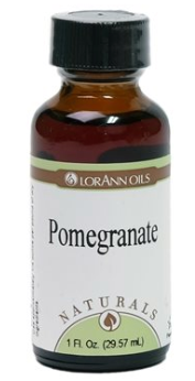 LorAnn Natural Pomegranate 1oz