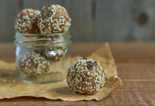 Load image into Gallery viewer, Hulled Sesame Seed 19oz
