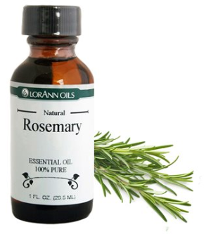 LorAnn Rosemary Oil 1oz