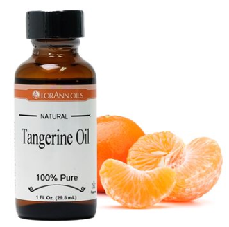 LorAnn Tangerine Oil 1oz