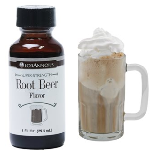 LorAnn Root Beer Flavor 1oz