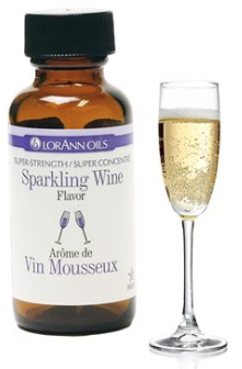 LorAnn Sparkling Wine Flavor 1oz