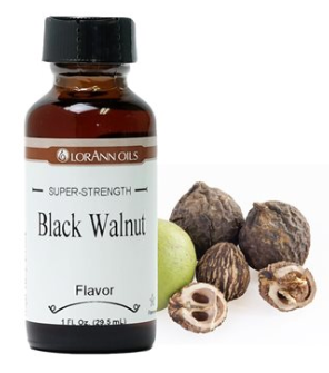 LorAnn Black Walnut Flavor 1oz