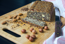 Load image into Gallery viewer, Hazelnuts Blanched 1lb
