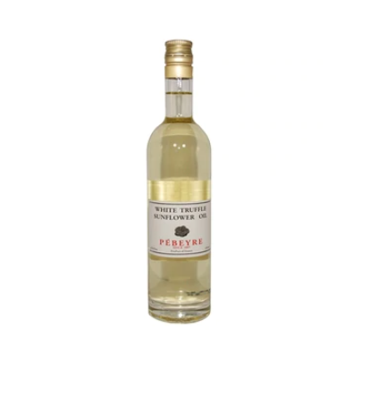 Pebeyre White Truffle Oil 8.3oz
