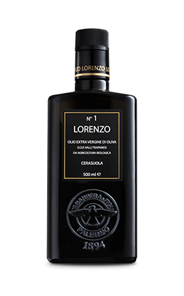 Lorenzo Olive Oil 500ml