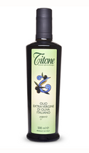 Load image into Gallery viewer, Titone Olive Biologico Oil  500ml
