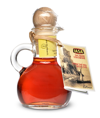 Iasa Colatura Anchovy Extract 100ml