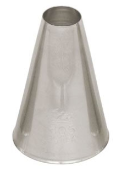 Tip Plain #5 5PT
