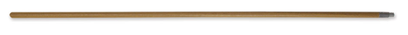 Handle Threaded Metal Tip