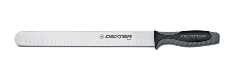 Dexter-Russell KNIFE SLICER 12IN V-LO