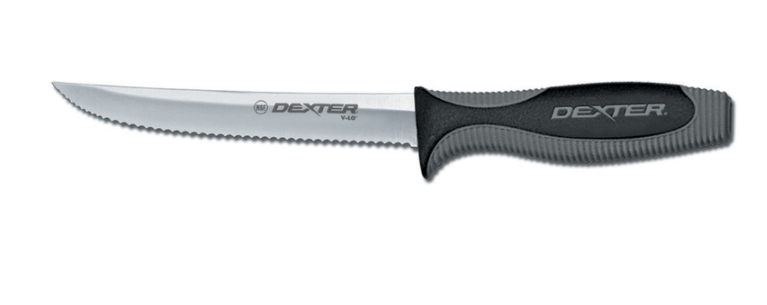 Dexter-Russell Utility Knife Slicer 9 inch V-LO
