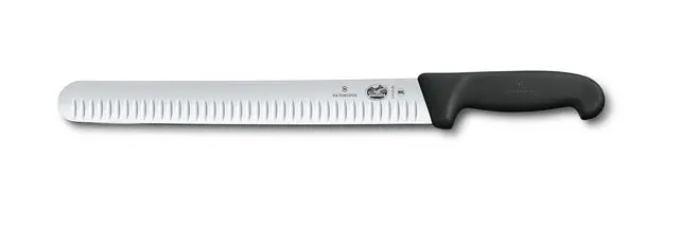 Victorinox Knife Slicer 14IN Fbx NSF