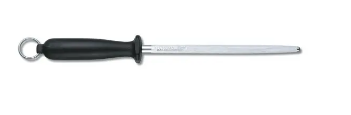 Knife Sharpener Steel Regular 12IN
