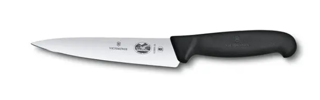 Victorinox Knife Utility 6IN Fibrox