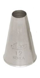 Tip Standard Pastry #12
