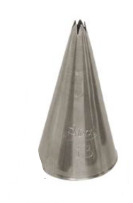 Tip Standard Pastry #14