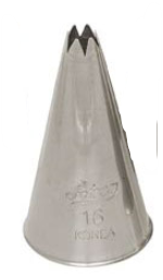 Tip Standard Pastry #16