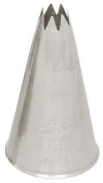 Tip Standard Pastry #18