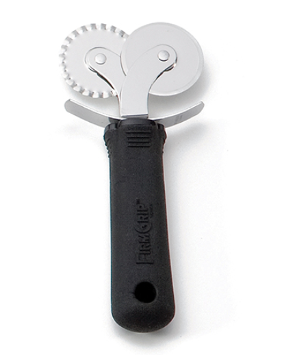 Double Pastry Cutter