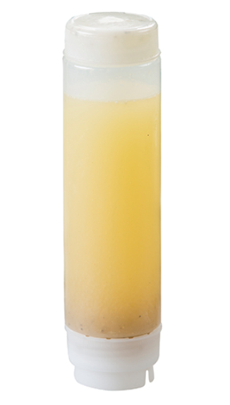 Invertatop Squeeze Bottle