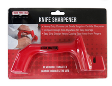 Load image into Gallery viewer, Knife Sharpener Dual
