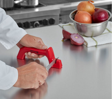 Load image into Gallery viewer, Knife Sharpener Dual
