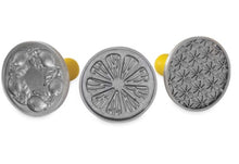Load image into Gallery viewer, Cookie Stamps - Citrus
