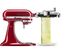 Load image into Gallery viewer, KitchenAid Vegetable Sheeter Attachment
