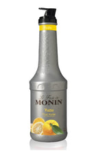 Load image into Gallery viewer, Monin • Yuzu Puree 1lt
