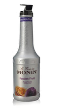 Load image into Gallery viewer, Monin • Passion Fruit Puree 1lt
