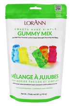 Load image into Gallery viewer, LorAnn Gummy Mix 18oz
