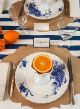 Load image into Gallery viewer, Runner Classic Stripe Navy
