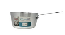 Load image into Gallery viewer, Aluminum Sauce Pan 5 Qt
