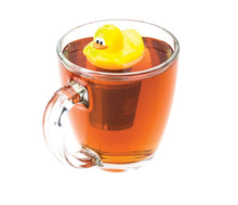 Load image into Gallery viewer, Tea Infuser - Duck
