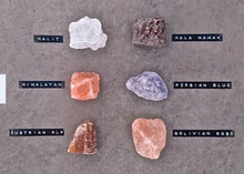 Load image into Gallery viewer, RIVSALT &quot;Taste Jr&quot; Rock Salt
