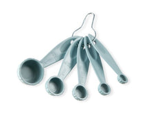 Load image into Gallery viewer, Bundt Measuring Spoons Set/5
