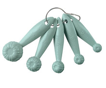 Load image into Gallery viewer, Bundt Measuring Spoons Set/5
