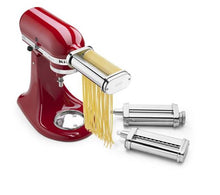 Load image into Gallery viewer, KitchenAid Attachment -  Pasta Roller
