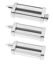 Load image into Gallery viewer, KitchenAid Attachment -  Pasta Roller
