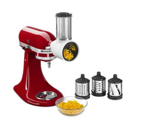 Load image into Gallery viewer, KitchenAid Attachment -  Rotor Slicer
