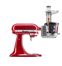 Load image into Gallery viewer, KitchenAid Attachment -  Juicer Masticating
