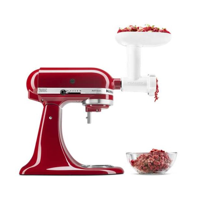 KitchenAid Attachment - Food Grinder